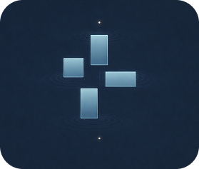 Even Harbor: Anchor & Align